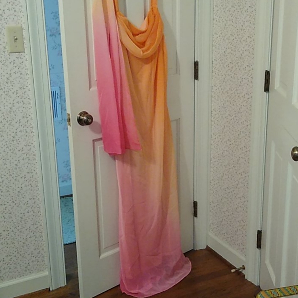 Gown Goddess style